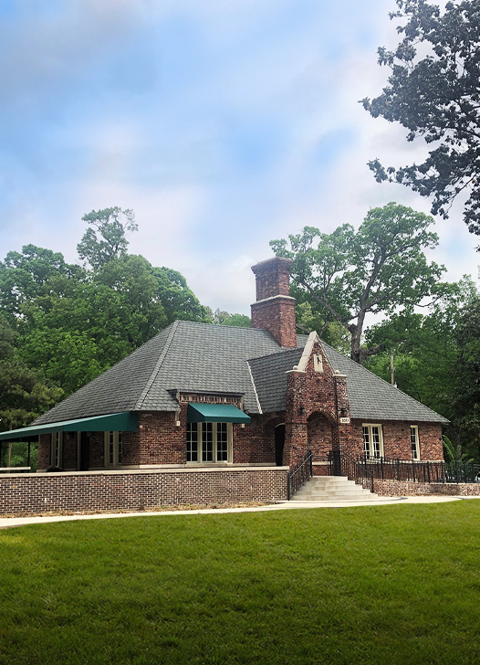 Abe Goodman Golf ClubHouse