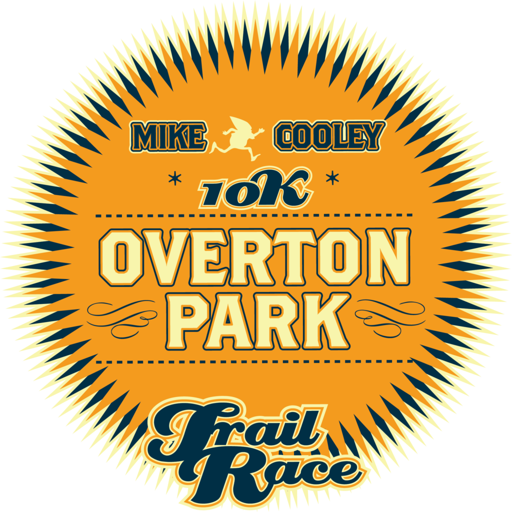 14th Annual Mike Cooley Overton Park 10K Trail Race