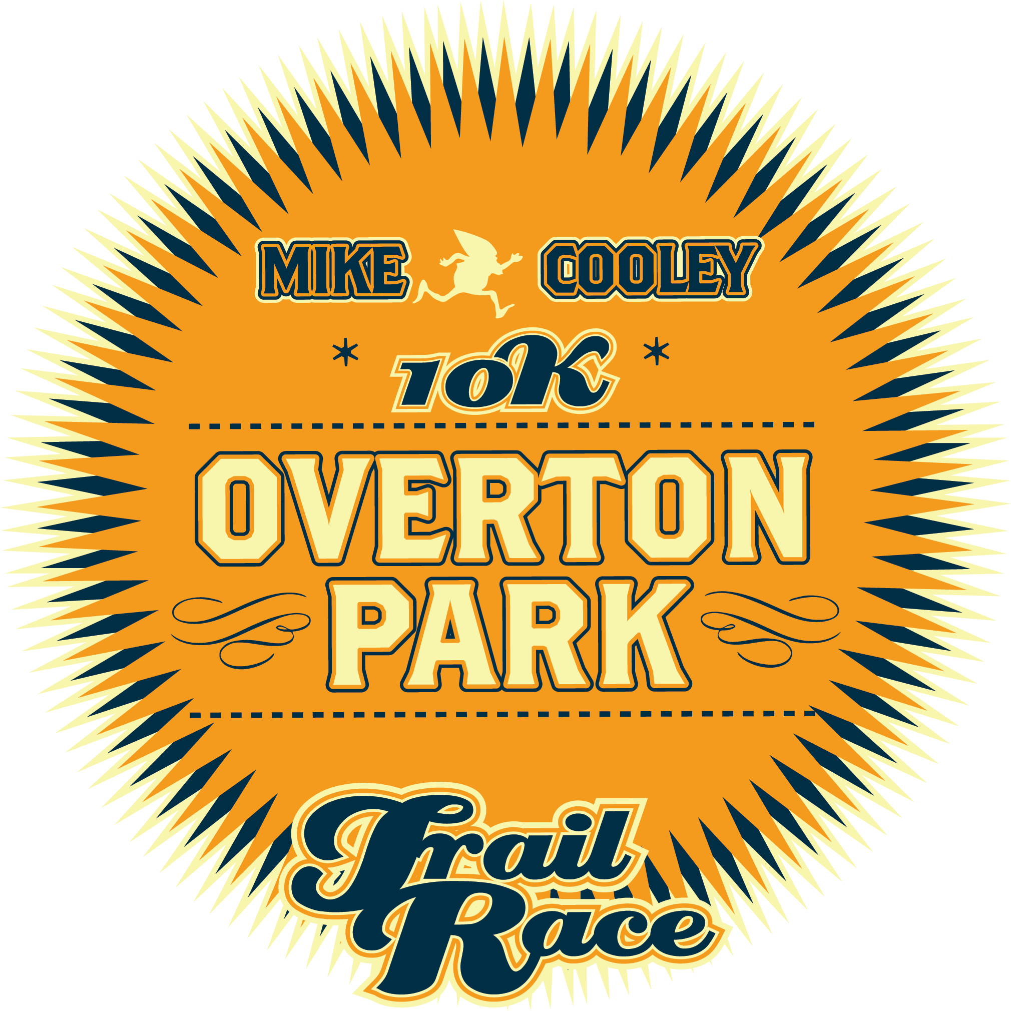 14th Annual Mike Cooley Overton Park 10K Trail Race